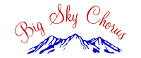 Big Sky Chorus